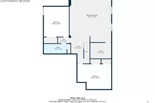 10442 Abrams Dr, Colorado Springs, CO 80925 - Photo 31