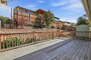 4385 Cassidy St, Colorado Springs, CO 80911 - Photo 21