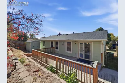 4385 Cassidy Street, Colorado Springs, CO 80911 - Photo 23