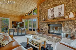 1141 Panadero Loop, Cuchara, CO 81055 - Photo 9