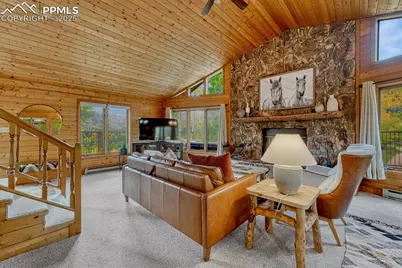 1141 Panadero Loop, Cuchara, CO 81055 - Photo 13