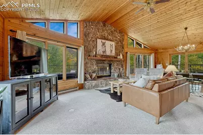 1141 Panadero Loop, Cuchara, CO 81055 - Photo 11