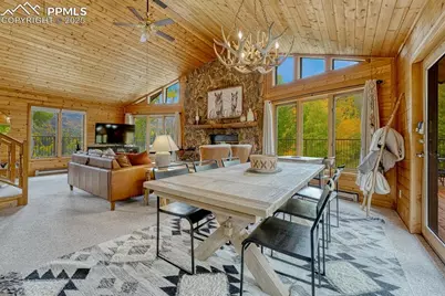 1141 Panadero Loop, Cuchara, CO 81055 - Photo 15