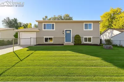 4565 Barkman Circle, Colorado Springs, CO 80916 - Photo 1