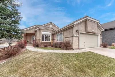 1665 Doe Run Point, Colorado Springs, CO 80919 - Photo 1