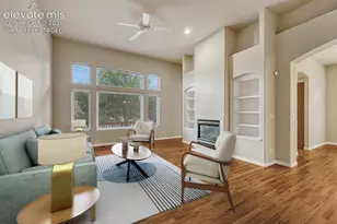 1665 Doe Run Point, Colorado Springs, CO 80919 - Photo 5