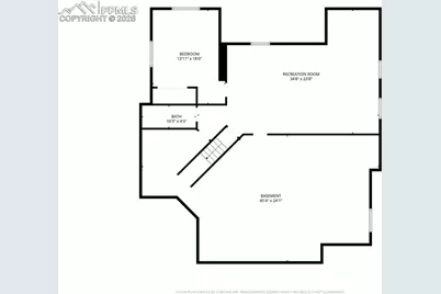 1665 Doe Run Point, Colorado Springs, CO 80919 - Photo 49