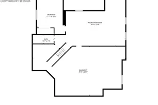 1665 Doe Run Point, Colorado Springs, CO 80919 - Photo 49