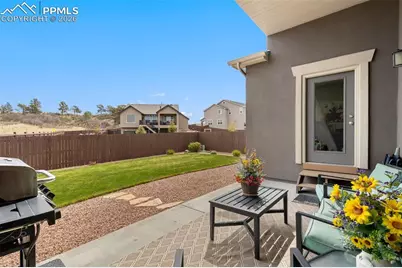 3444 Wind Waker Way, Colorado Springs, CO 80908 - Photo 35