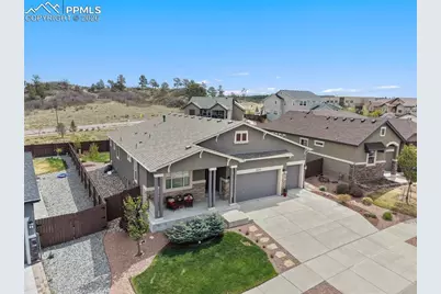 3444 Wind Waker Way, Colorado Springs, CO 80908 - Photo 3
