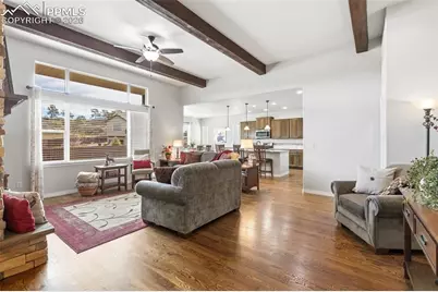 3444 Wind Waker Way, Colorado Springs, CO 80908 - Photo 7