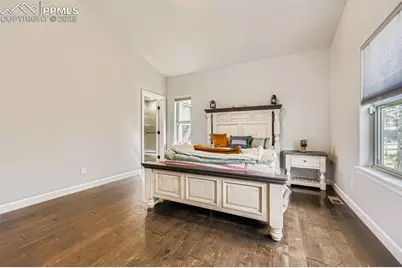 1163 Ptarmigan Drive, Woodland Park, CO 80863 - Photo 17