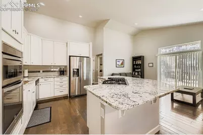 1163 Ptarmigan Drive, Woodland Park, CO 80863 - Photo 11