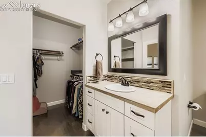 1163 Ptarmigan Drive, Woodland Park, CO 80863 - Photo 19