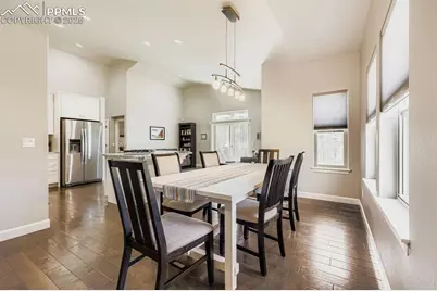 1163 Ptarmigan Drive, Woodland Park, CO 80863 - Photo 9