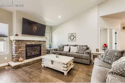 1163 Ptarmigan Drive, Woodland Park, CO 80863 - Photo 7