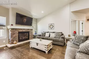 1163 Ptarmigan Dr, Woodland Park, CO 80863 - Photo 7