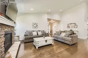 1163 Ptarmigan Dr, Woodland Park, CO 80863 - Photo 5