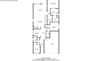 5914 Torrisdale Vw, Colorado Springs, CO 80927 - Photo 39