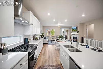 5914 Torrisdale View, Colorado Springs, CO 80927 - Photo 7