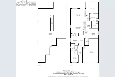 5914 Torrisdale View, Colorado Springs, CO 80927 - Photo 41
