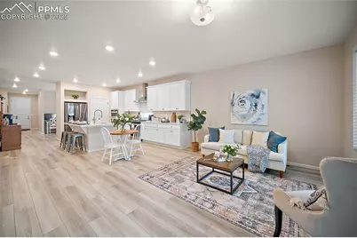 5914 Torrisdale View, Colorado Springs, CO 80927 - Photo 13