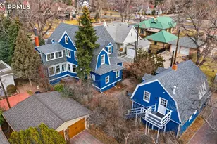 17 W Del Norte St, Colorado Springs, CO 80907 - Photo 31