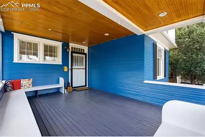 17 W Del Norte Street, Colorado Springs, CO 80907 - Photo 3