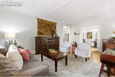 17 W Del Norte Street, Colorado Springs, CO 80907 - Photo 5