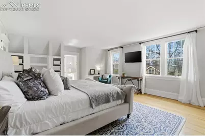 17 W Del Norte Street, Colorado Springs, CO 80907 - Photo 15