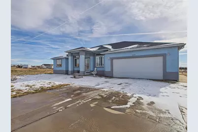 1494 E Purcell Boulevard, Pueblo West, CO 81007 - Photo 3