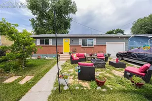 1220 Hartford St, Colorado Springs, CO 80806 - Photo 1