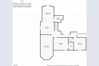 1215 Karen Lane, Woodland Park, CO 80863 - Photo 37