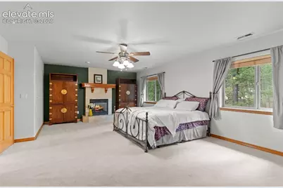 1215 Karen Lane, Woodland Park, CO 80863 - Photo 17