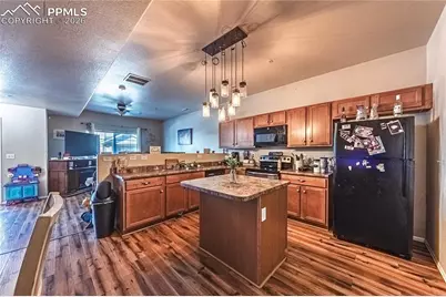 3054 Harpy Grove, Colorado Springs, CO 80916 - Photo 11