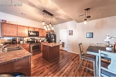 3054 Harpy Grove, Colorado Springs, CO 80916 - Photo 9
