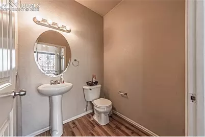 3054 Harpy Grove, Colorado Springs, CO 80916 - Photo 3