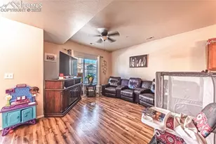 3054 Harpy Grove, Colorado Springs, CO 80916 - Photo 5