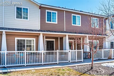 3054 Harpy Grove, Colorado Springs, CO 80916 - Photo 1