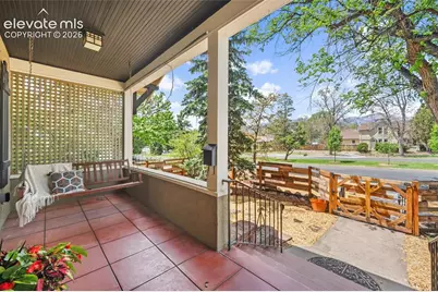 533 N Wahsatch Avenue, Colorado Springs, CO 80903 - Photo 3