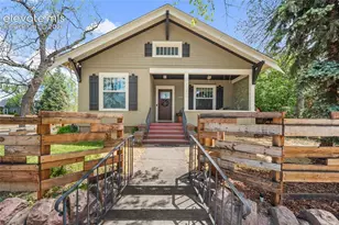 533 N Wahsatch Ave, Colorado Springs, CO 80903 - Photo 1
