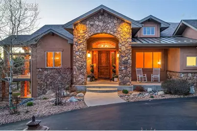 4740 Foxchase Way, Colorado Springs, CO 80908 - Photo 9