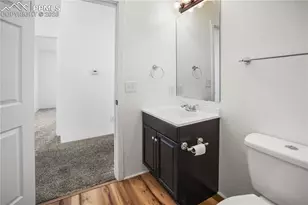 306 N Hayden St, Cripple Creek, CO 80813 - Photo 19