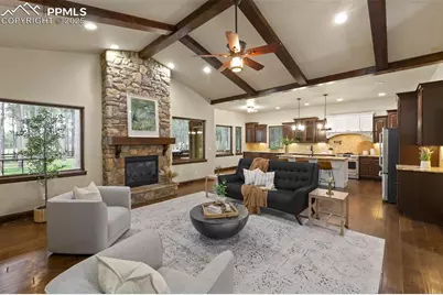 16104 Pole Pine Point, Colorado Springs, CO 80908 - Photo 7