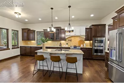 16104 Pole Pine Point, Colorado Springs, CO 80908 - Photo 13