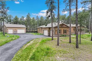 16104 Pole Pine Point, Colorado Springs, CO 80908 - Photo 1