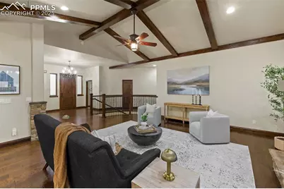 16104 Pole Pine Point, Colorado Springs, CO 80908 - Photo 9