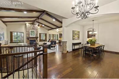 16104 Pole Pine Point, Colorado Springs, CO 80908 - Photo 5