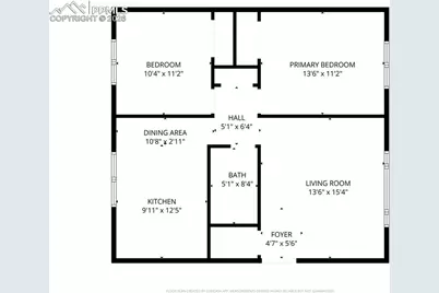 6625 Dublin Loop #4, Colorado Springs, CO 80918 - Photo 11