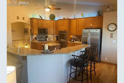 10803 Greenbelt Drive, Peyton, CO 80831 - Photo 13